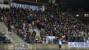B.93 fans