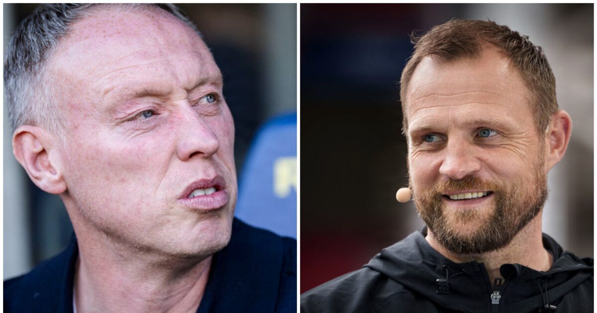 Skandale hvis FCK stjæler Brøndbys Europa-plads Fotos: Sebastian Elias Uth/Ritzau Scanpix og Liselotte Sabroe/Ritzau Scanpix
