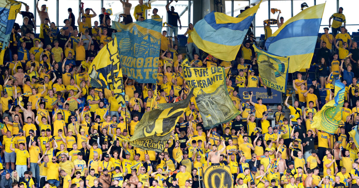 LIVE: Brøndby-handel kan være lige på trapperne Foto: Keld Navntoft Ritzau/Scanpix