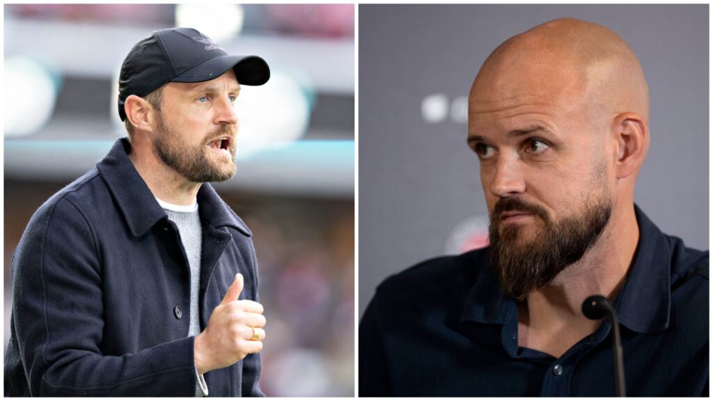 Svensson Bach Bak FCM FCK