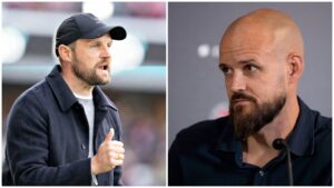 Svensson Bach Bak FCM FCK