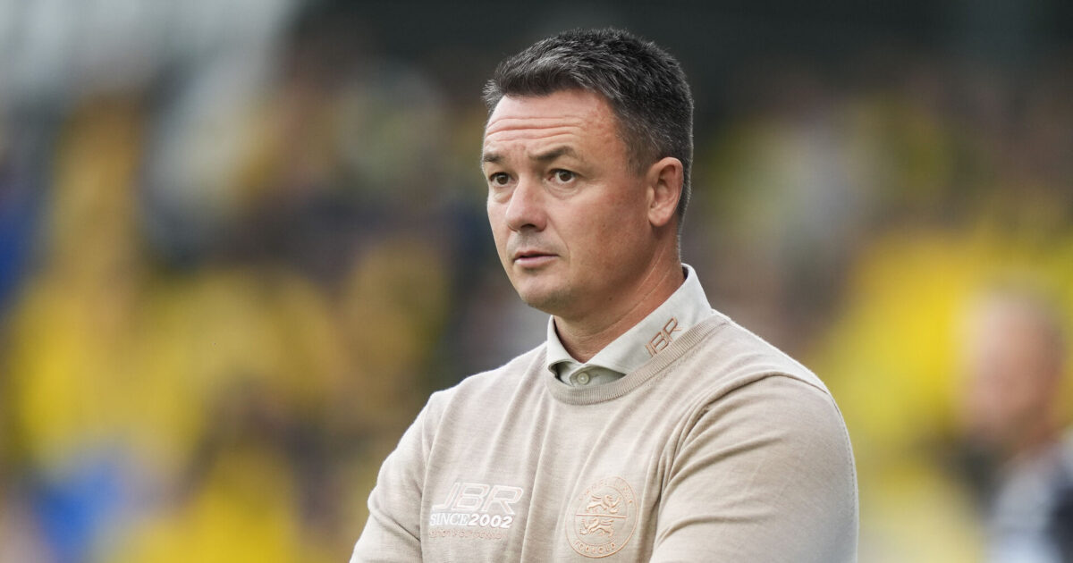 Transfer-LIVE: Reagerer på Brøndby-interesse Foto: Claus Fisker/Ritzau Scanpix
