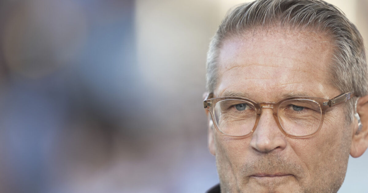 Ny mand i OB: Henter norsk midtbaneprofil Foto: Claus Fisker/Ritzau Scanpix