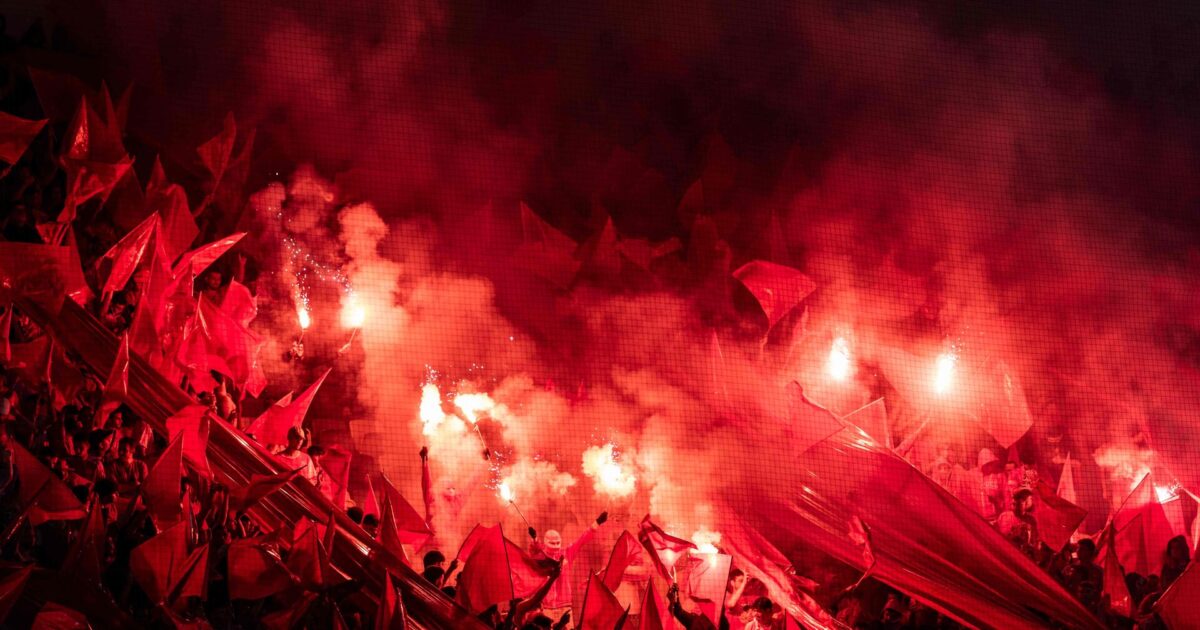 Her er drømmen og mareridtet for FCK i Europa Foto: Photo by Ilia YEFIMOVICH 