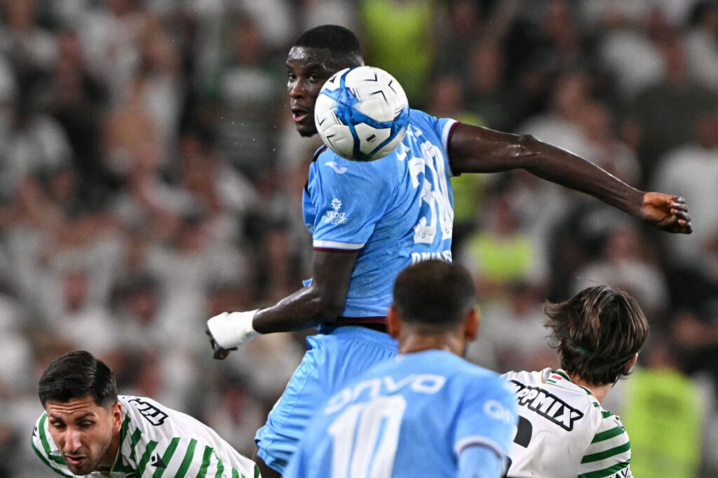 Paul Onuachu