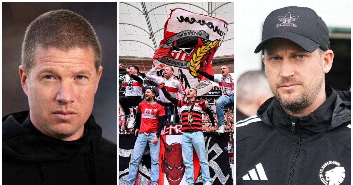 Tysk melding kan gavne Tullberg – og koste Neestrup dyrt Foto: Kirill Kudryavtsev/AFP/Ritzau Scanpix / Claus Fisker/Ritzau Scanpix / Bo Amstrup/Ritzau Scanpix