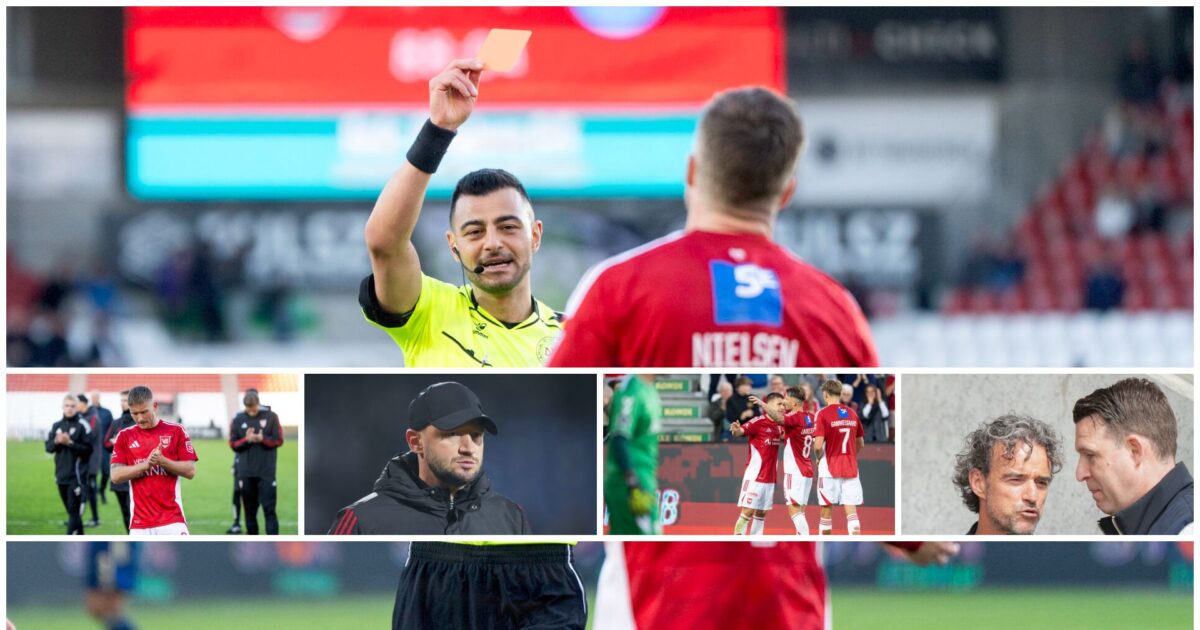 10 dansker-transfers: Gode på papiret, dårlige i Superligaen 