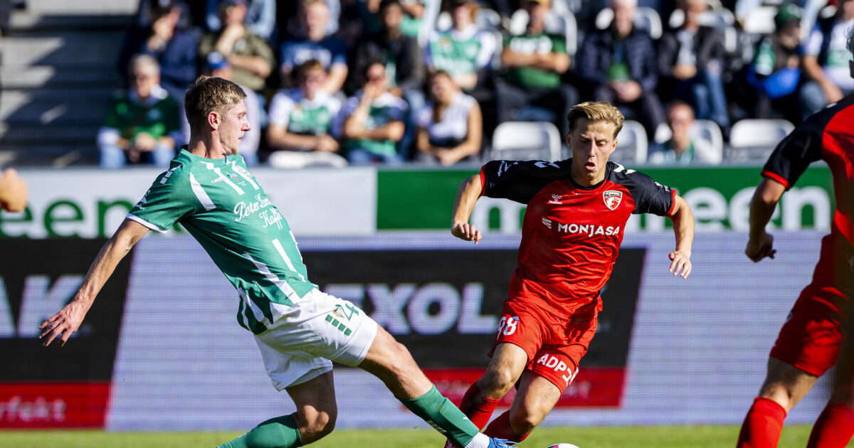LIVE: Viborg accepterer bud Foto: Johnny Pedersen/Ritzau Scanpix