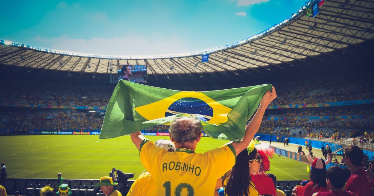 Betting på VM – De bedste tips 