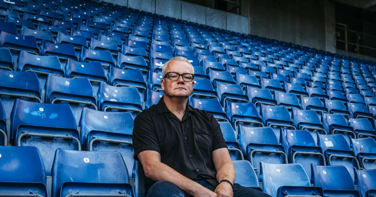 Ny Brøndby-boss har 100-dages plan Foto: Brøndby IF
