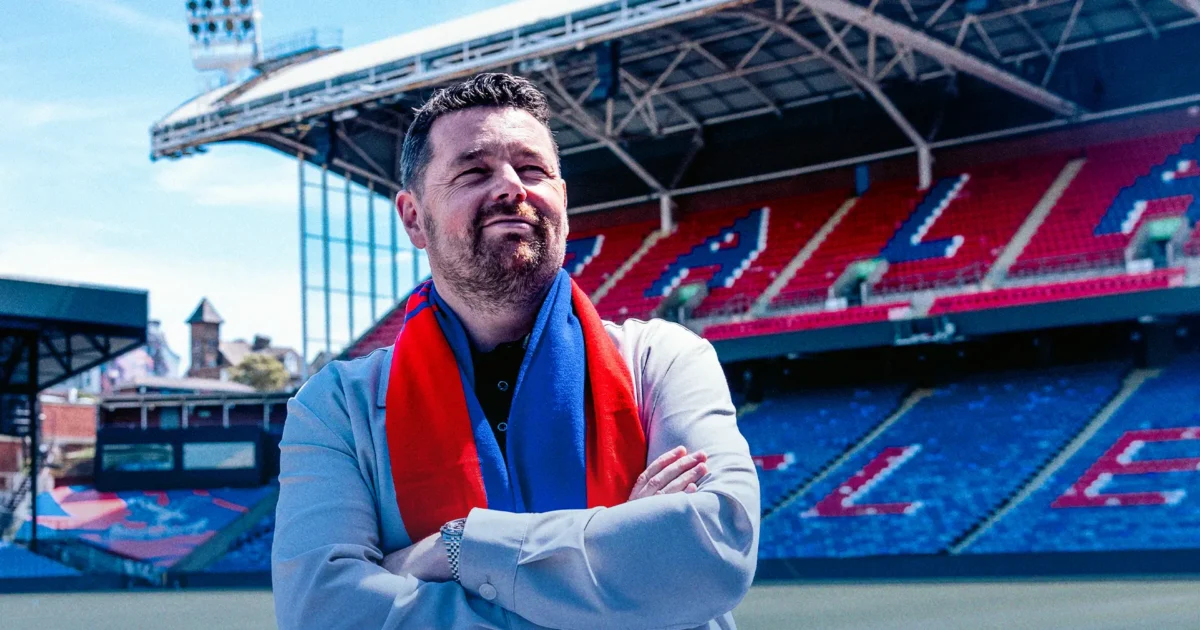Officielt: Premier League-klub ansætter ny manager Foto: Crystal Palace