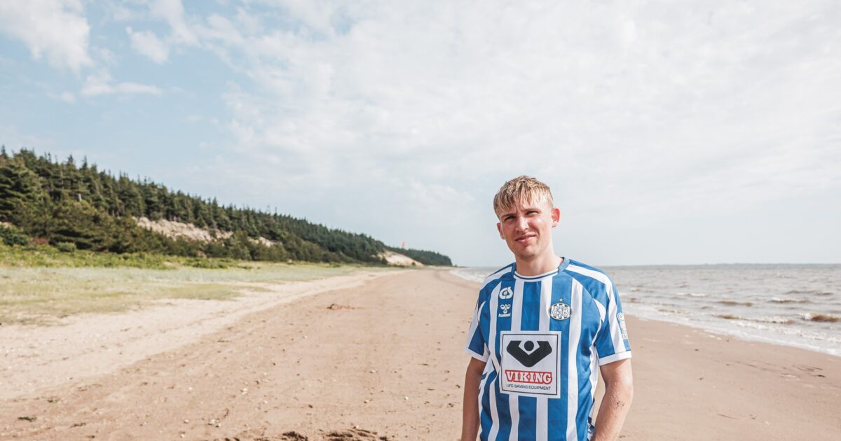 Esbjerg henter stortalent i Superligaen Foto: Esbjerg fB