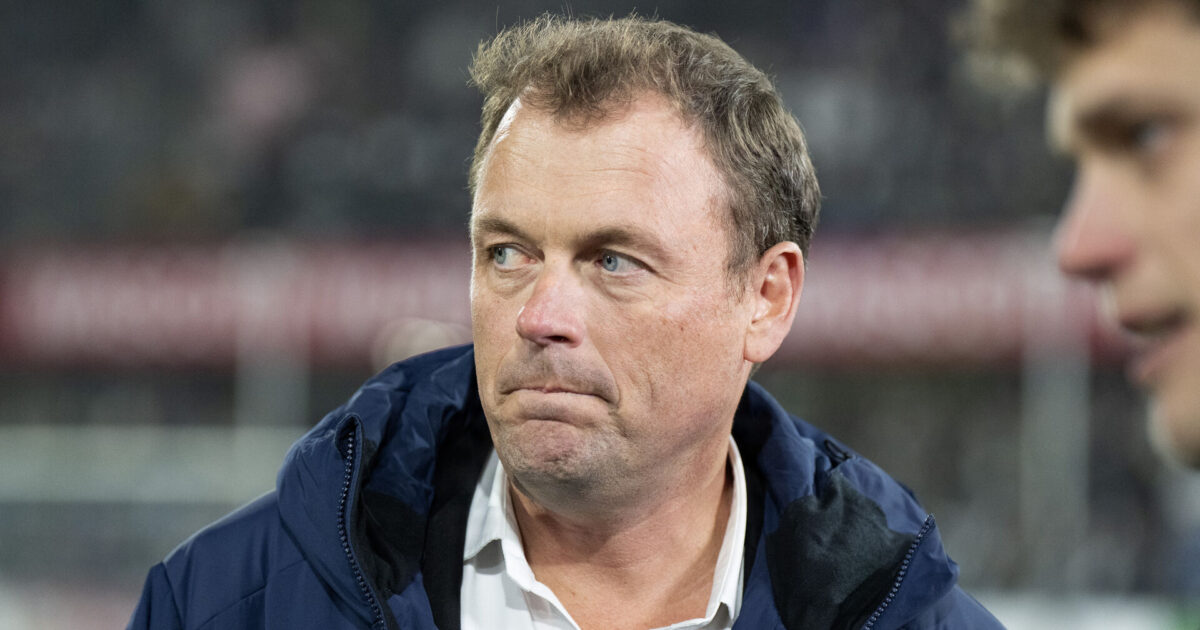 AGF reagerer på straf: Er destruktivt for vores fodboldklub Foto: Henning Bagger/Ritzau Scanpix
