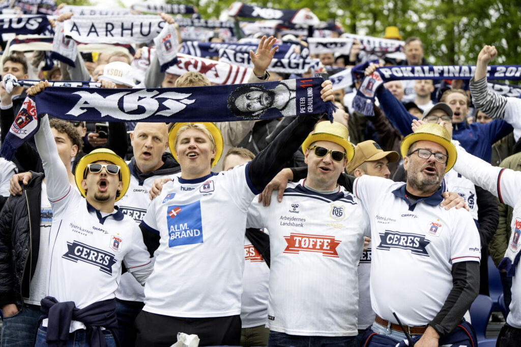 AGF-fans