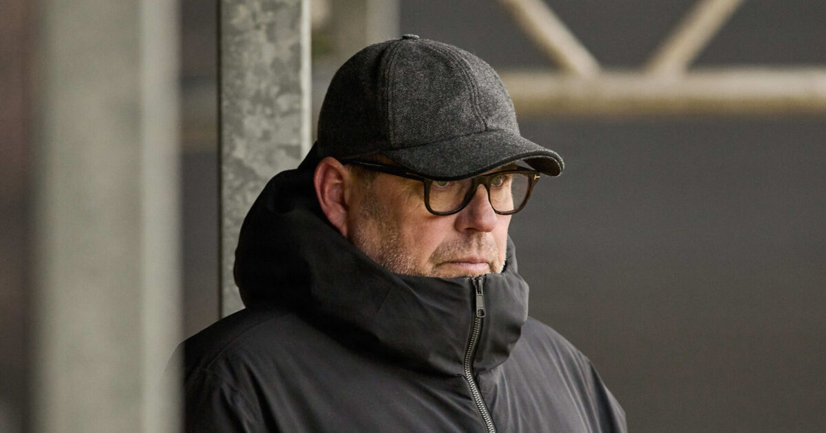 AGF og FCK jagter ham: Nu vil stinkende rig klub lege med Foto: Mikkel Berg Pedersen/Ritzau Scanpix