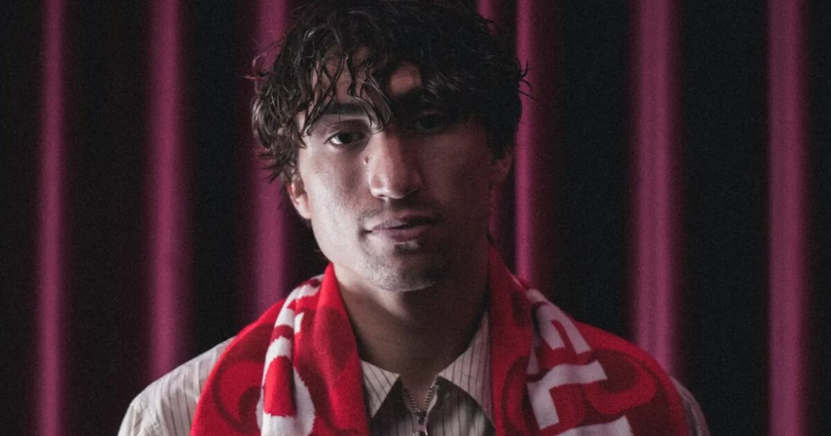 Rekordhandel? FCN har strakt sig langt økonomisk Foto: FC Nordsjælland