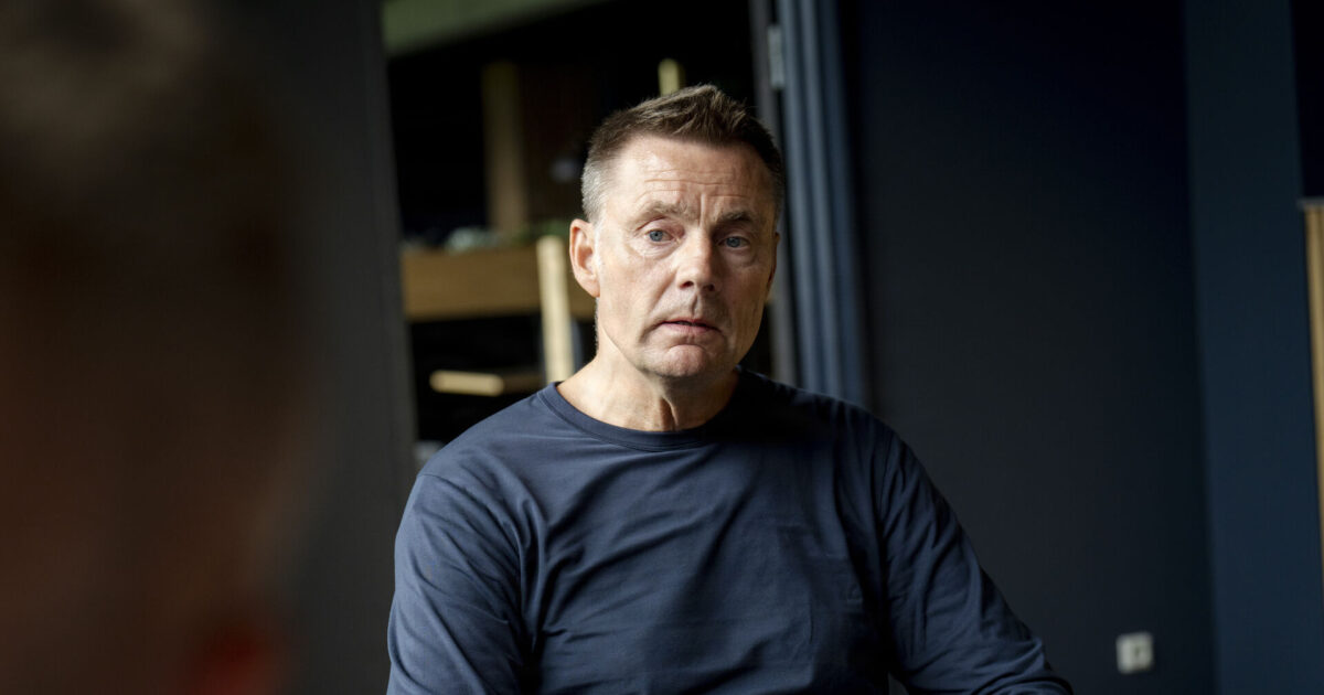 Jan Bech hylder ny BIF-direktør: Han har bevist sig Foto: Ida Marie Odgaard/Ritzau Scanpix