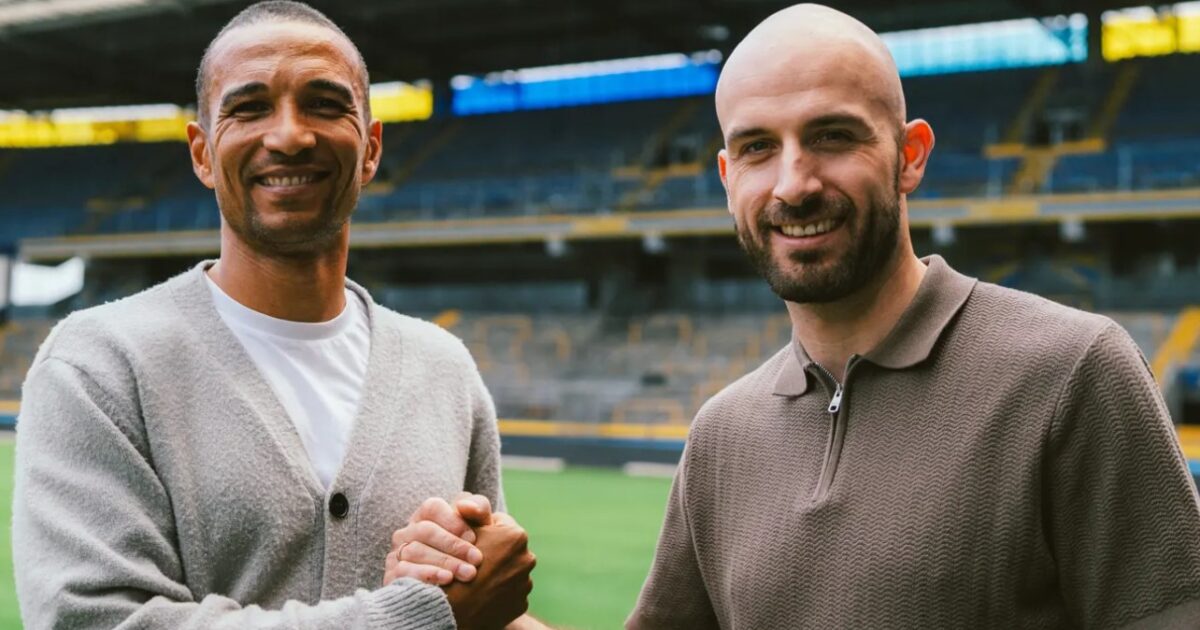 Brøndby styrker staben med tidligere AGF’er Foto: Brøndby IF