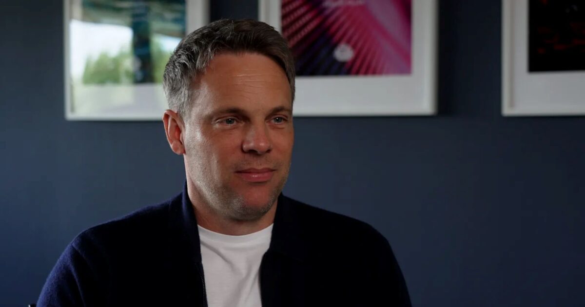 Medie: Han er tæt på at blive sportsdirektør i FCK Foto: AFC Sunderland
