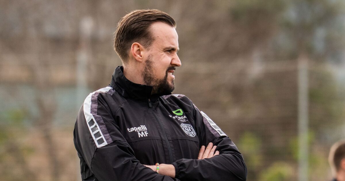 FCK køber chefanalytiker hos konkurrent Foto: Viborg FF