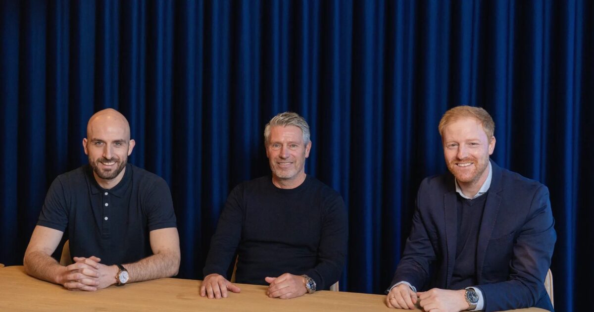 Brøndby-boss i modvind: Beskyldt for løftebrud Foto: Brøndby IF