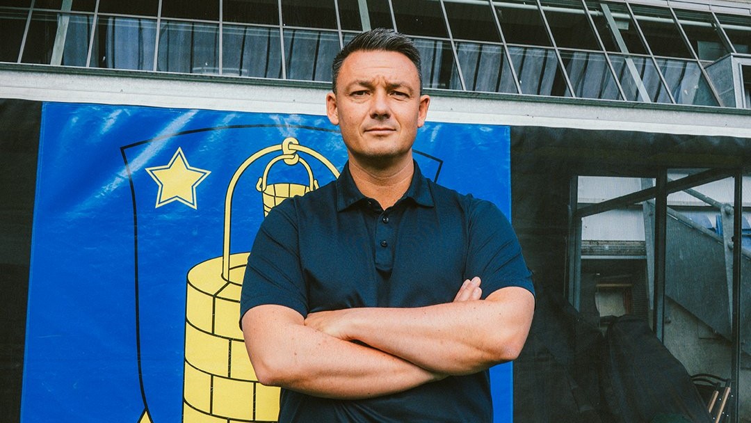 Nørgaard bekræfter: Brøndby-profil skal finde ny klub Foto: Brøndby IF