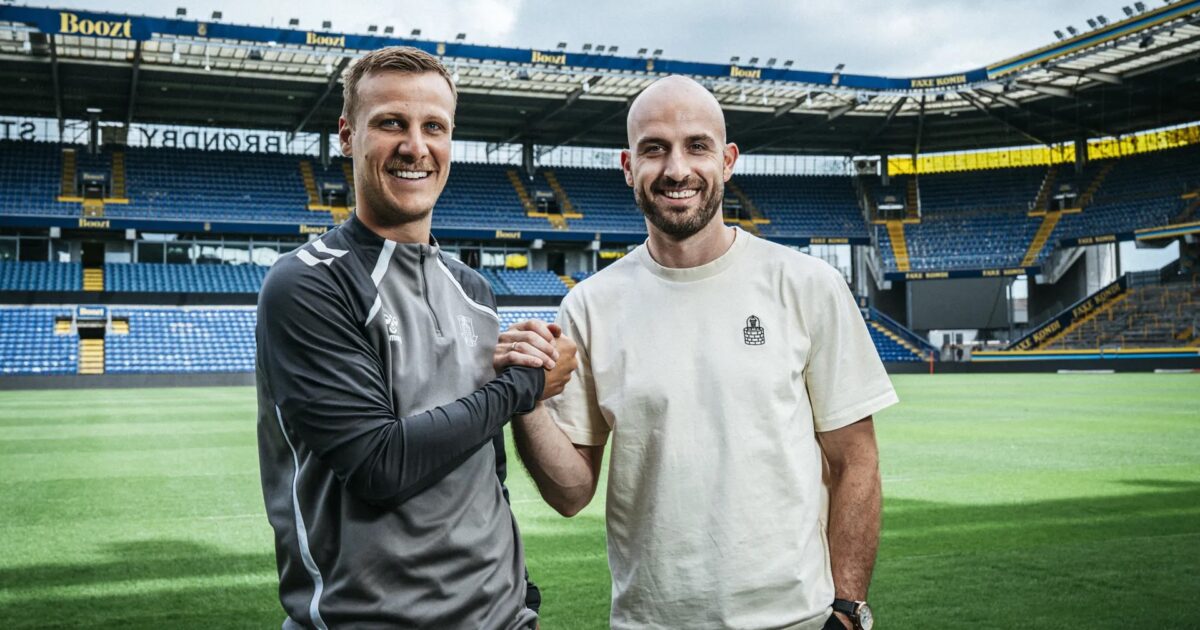 Ny BIF-assistent ansat efter grundig vurdering af markedet Foto: Brøndby IF