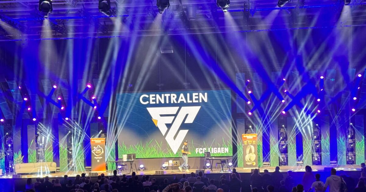 Store forventninger til EAFC-finale: Landstræner varsler gylden mulighed Foto: FC Centralen