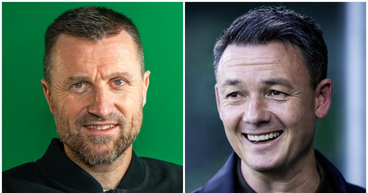 Vejen banet i Brøndby: Malmö tæt på ny træner Foto: AS St. Etienne & Bo Amstrup/Ritzau Scanpix