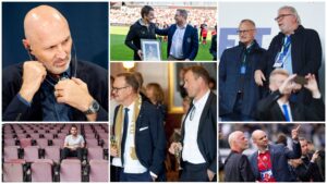 Ejere FCK Brøndby Superligaen Silkeborg IF Matthew Benham FCN Tom Vernon