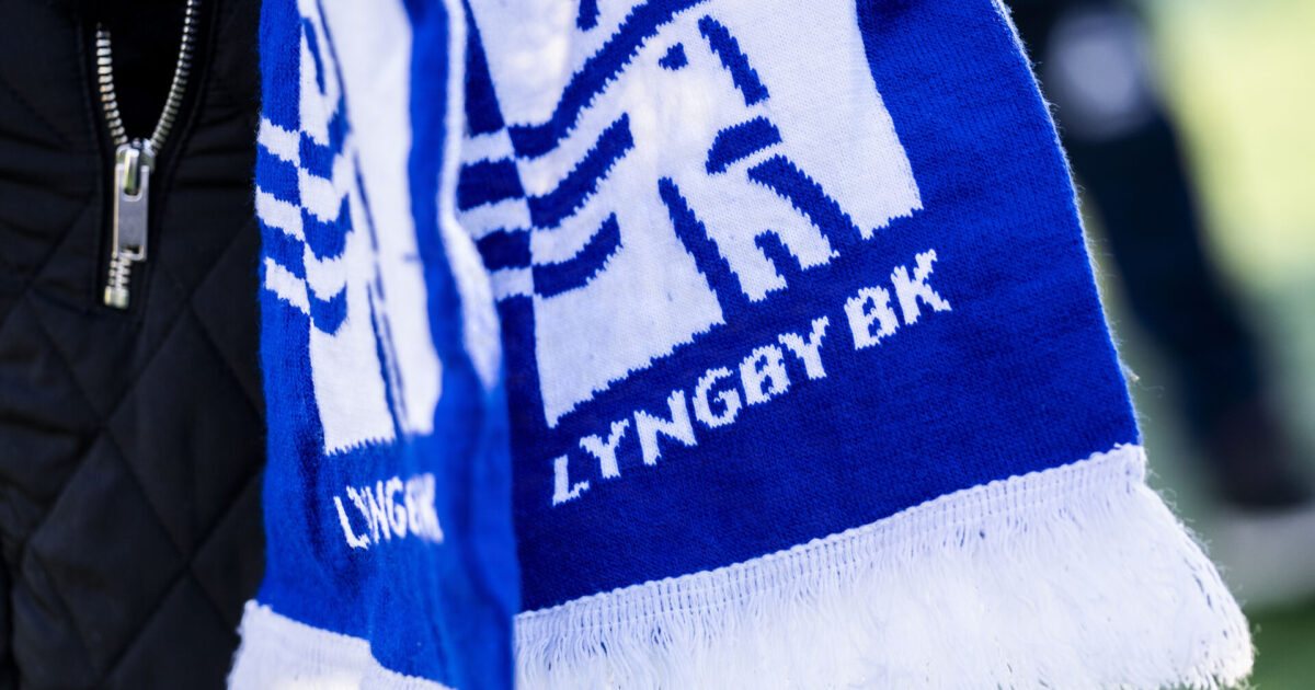 Lyngby må til lommerne: To langefingre koster Foto: Ida Marie Odgaard/Ritzau Scanpix