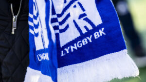 Lyngby-halstørklæder