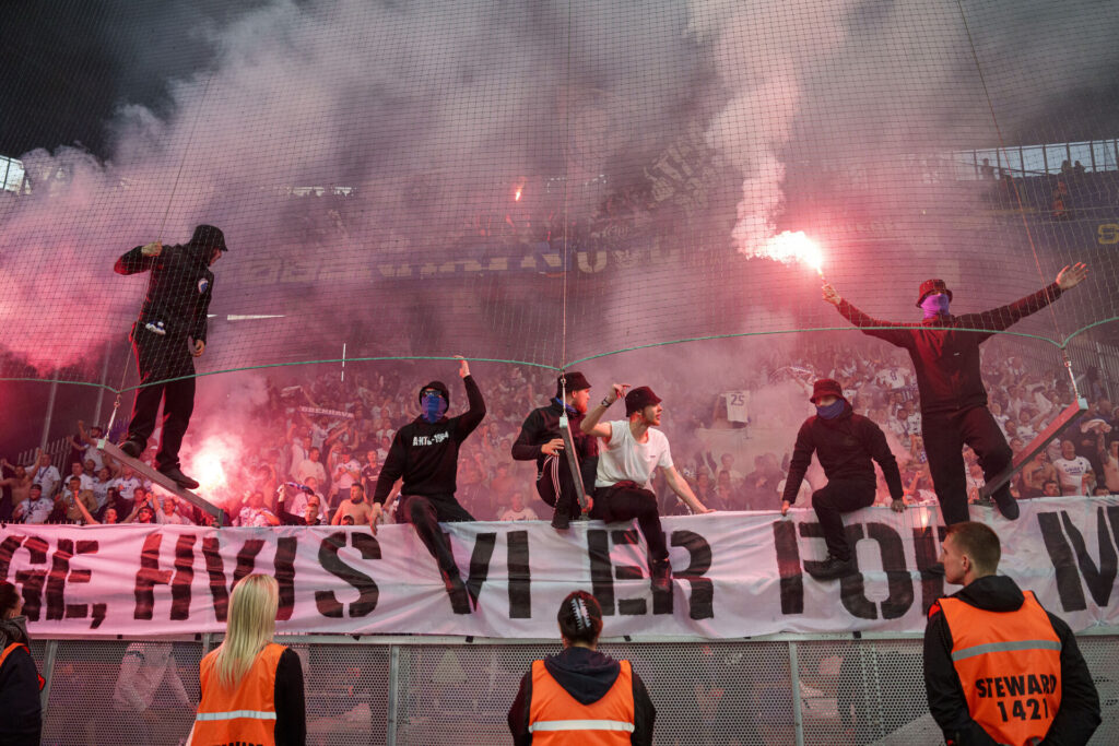 FCK-fans.