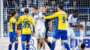 Michael Gregoritsch til et derby mod FCK
