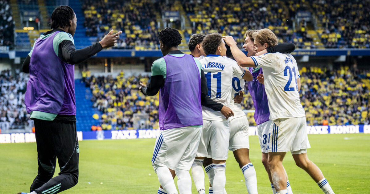 Tårnhøje krav til FCK’s nye boss: Fejltagelser er forbudt Foto: Ida Marie Odgaard/Ritzau Scanpix