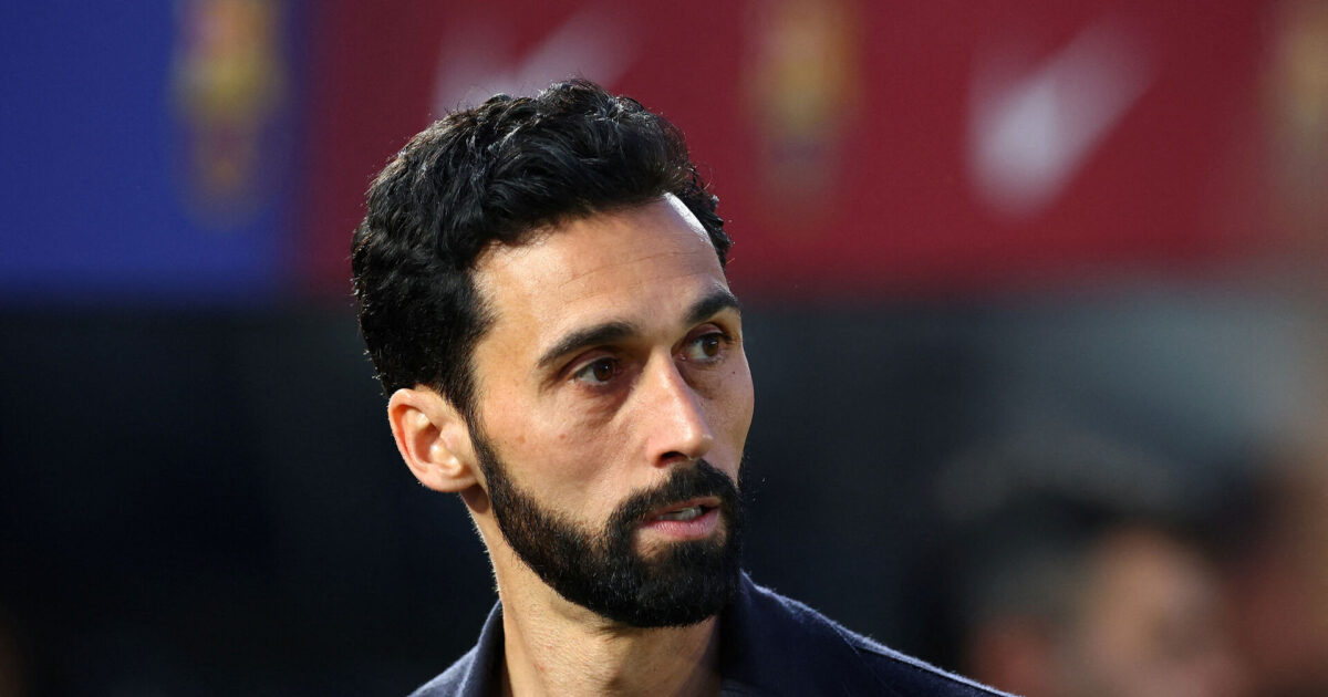 Gør plads til Mourinho: Arbeloa officielt færdig i Madrid Foto: Albert Gea/REUTERS