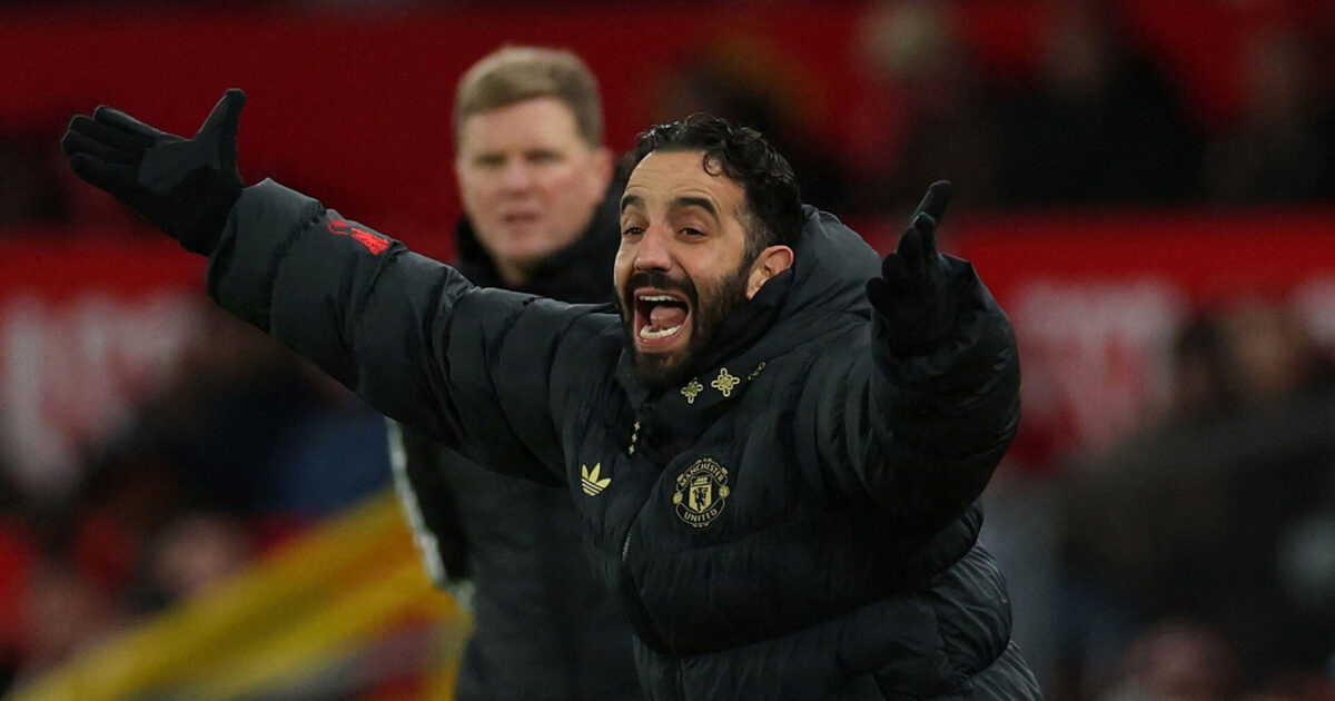 Ka-tjing! United kan spare millioner Foto: Ritzau Scanpix/REUTERS