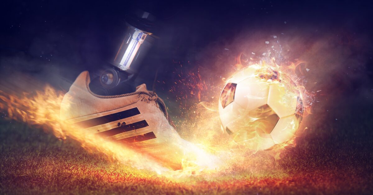 Hvorfor fodbolddata betyder mere for fans 