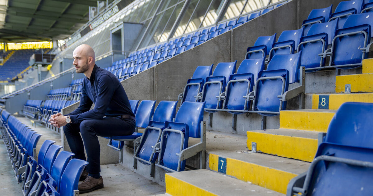 Brøndby er på jagt i Bundesliga-klub Foto: Ida Marie Odgaard/Ritzau Scanpix
