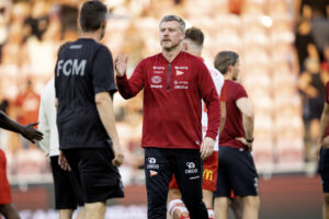 Andreas Hagen.