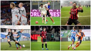 JuniorBrumadoMikaelUhreNoahGanausHenrikMeister