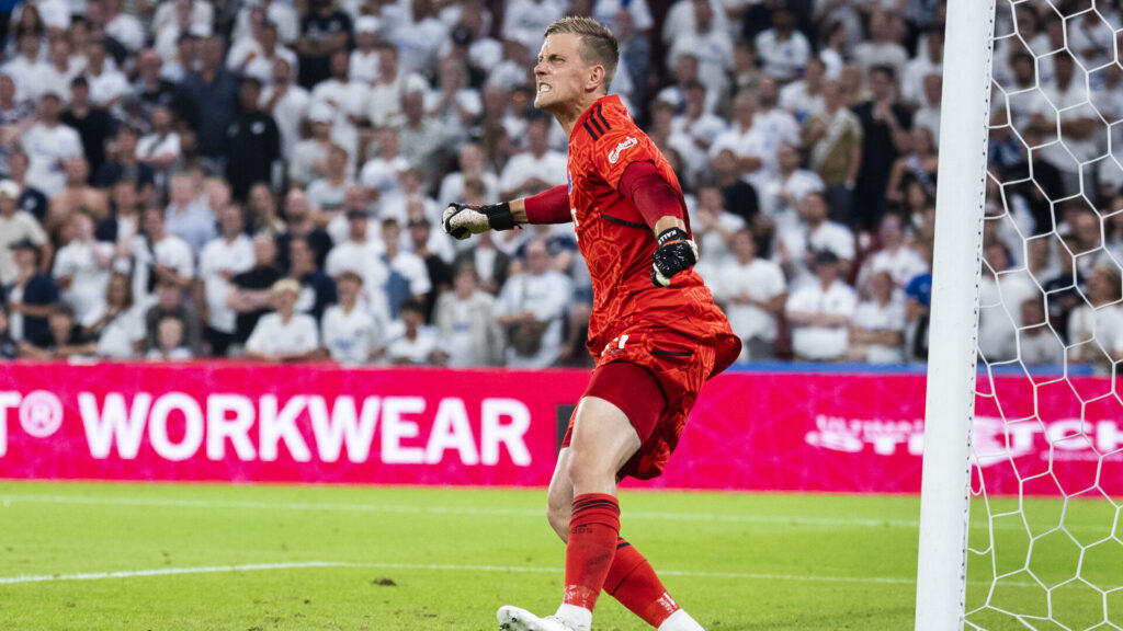 Kalle Johnsson jubler
