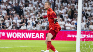 Kalle Johnsson jubler