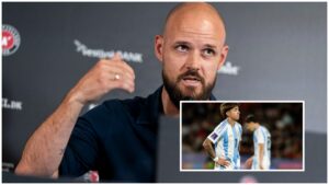 Kristian Bach Bak Maher Carrizo