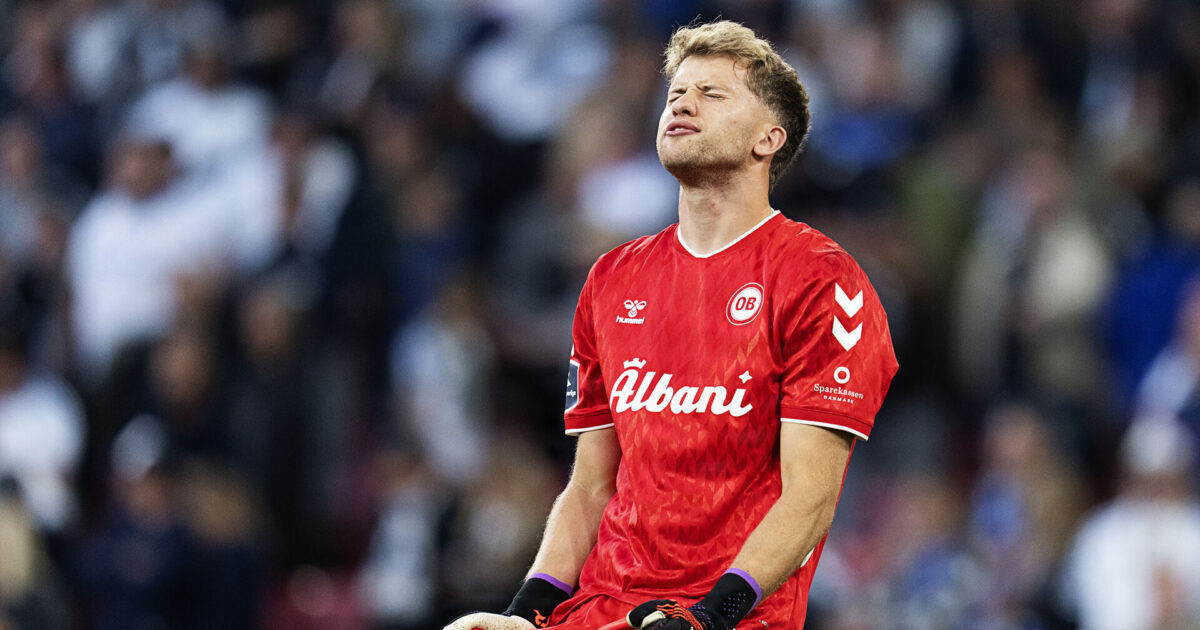 FCK-salg på vej: Underskrift mangler Foto: Claus Bech/Ritzau Scanpix