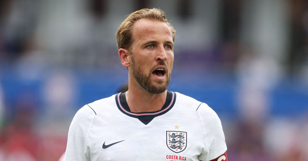 England ramt af VM-tyveri: Har fået tyvekoster retur Foto: Richard Pelham/AFP/Ritzau Scanpix