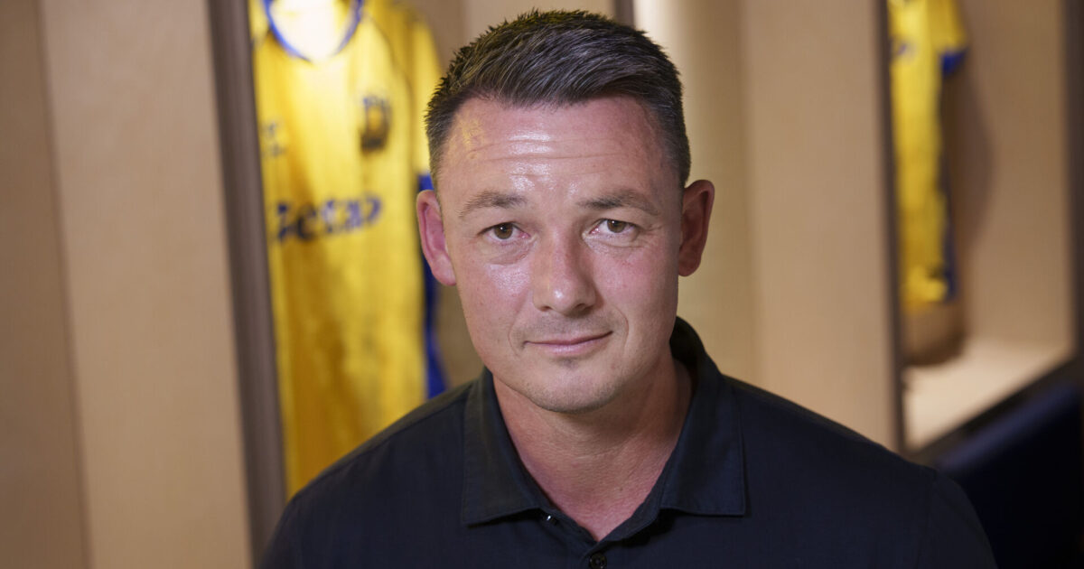 Nørgaard ‘ekstremt tilfreds’ efter Brøndby-debut Foto: Liselotte Sabroe/Ritzau Scanpix