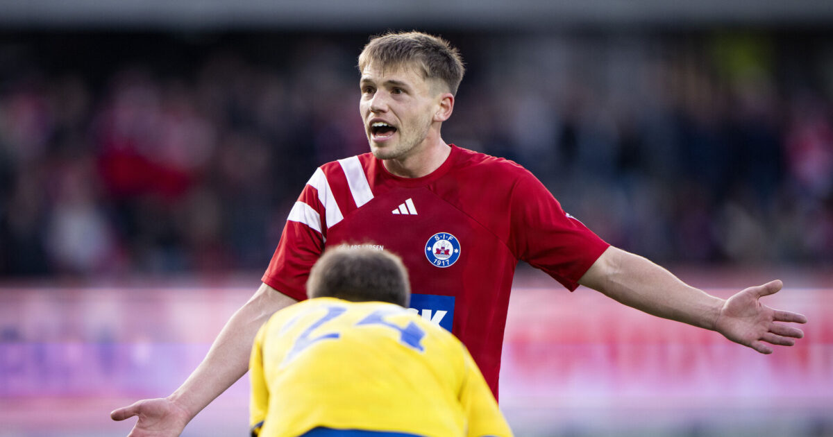 Millioner af transfer-dollar skal sikre Superligaen Foto: Bo Amstrup/Ritzau Scanpix