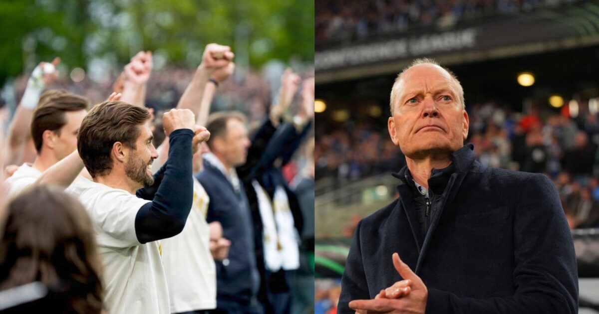 Kom til Aarhus fra Polen: Kan blive AGFs fordel i CL-kval 