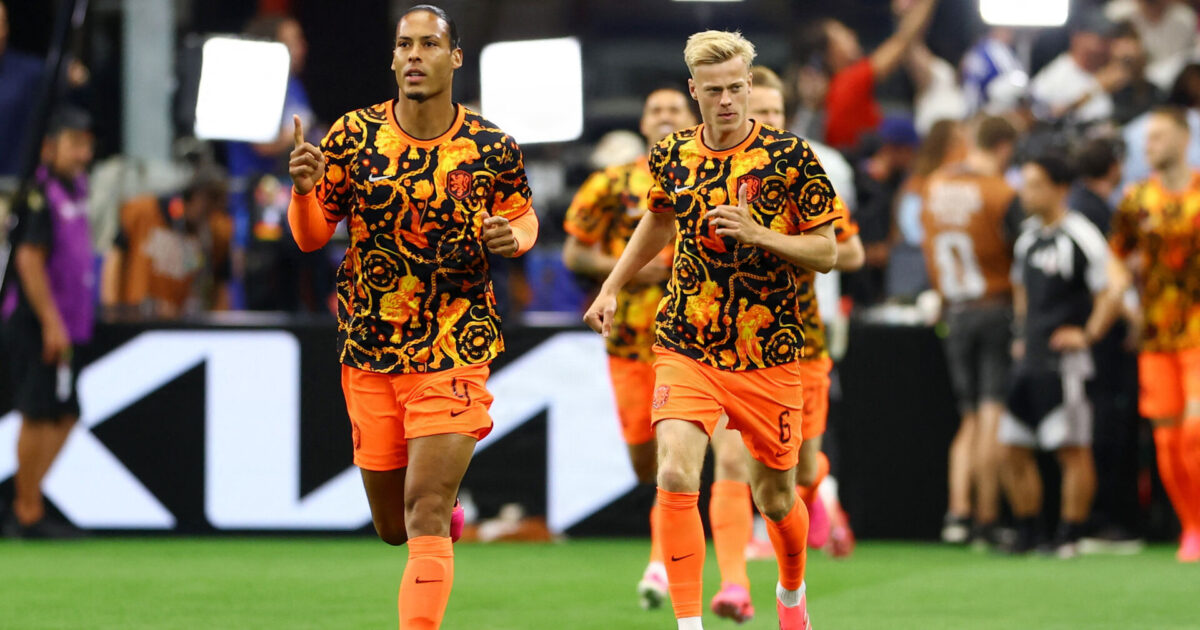 Bekræftet: Tottenham henter eftertragtet hollænder Foto: Issei Kato/REUTERS